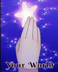 Title: Your world, Author: Halrai
