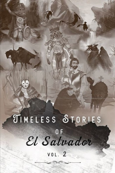 Timeless Stories of El Salvador v2: Epiphany (Outdated, v2022)