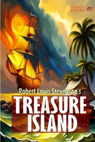 Title: Treasure Island, Author: Robert Louis Stevenson