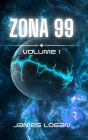 Zona 99 Volume 1: Racconti di fantascienza