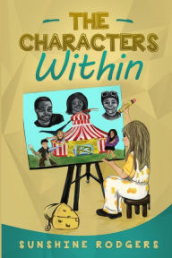 Title: The Characters Within, Author: Sunshine Rodgers