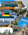 INVESTIEREN SIE IN MOSAMBIK - Visit Mozambique - Celso Salles: Investieren Sie in die Afrika-Sammlung