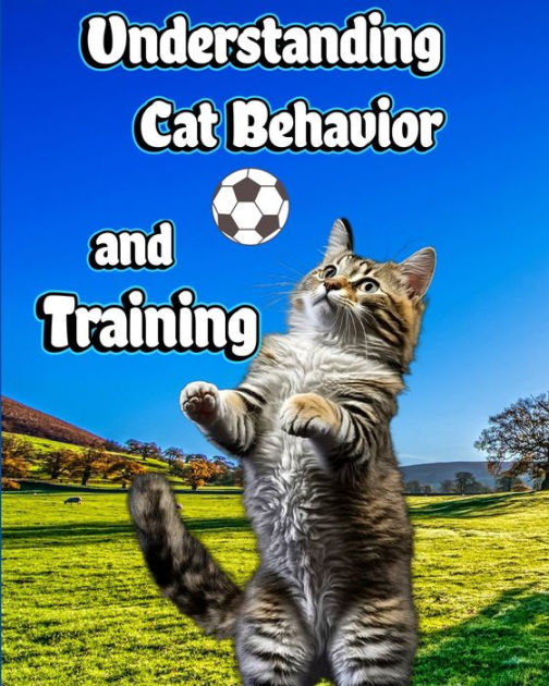 Understanding Cat Behavior and Training A Comprehensive Guide to