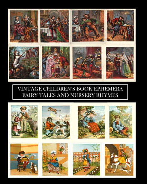Vintage Children