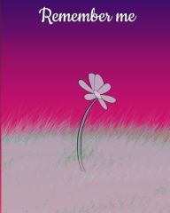 Title: Remember me, Author: Halrai