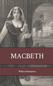 Title: Macbeth, Author: William Shakespeare