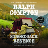Title: Ralph Compton Stagecoach Revenge, Author: D. B. Pulliam