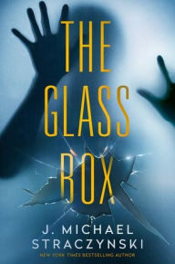 Title: The Glass Box, Author: J. Michael Straczynski