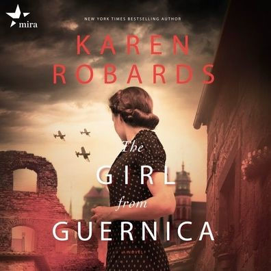 The Girl from Guernica