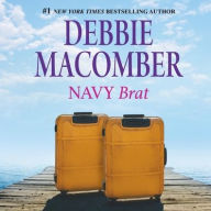 Title: Navy Brat, Author: Debbie Macomber