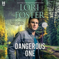 Title: The Dangerous One, Author: Lori Foster