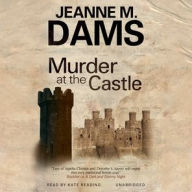 Title: Murder at the Castle, Author: Jeanne M. Dams