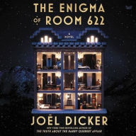 Title: The Enigma of Room 622, Author: Joël Dicker