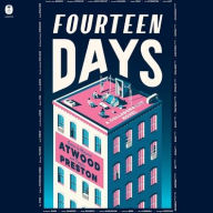 Title: Fourteen Days: An Unauthorized Gathering, Author: The Authors Guild