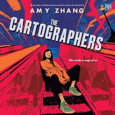 The Cartographers