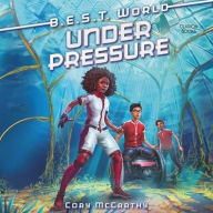 Title: Under Pressure, Author: Cory McCarthy