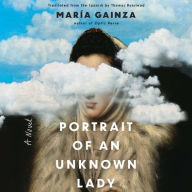 Title: Portrait of an Unknown Lady, Author: María Gainza