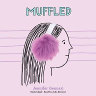 Title: Muffled, Author: Jennifer Gennari