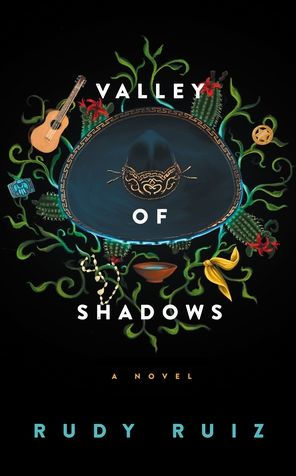 Valley of Shadows: A Novel