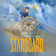 Title: Starboard, Author: Nicola Skinner