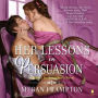 Her Lessons in Persuasion: A School for Scoundrels Novel