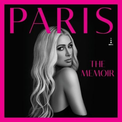 Paris: The Memoir