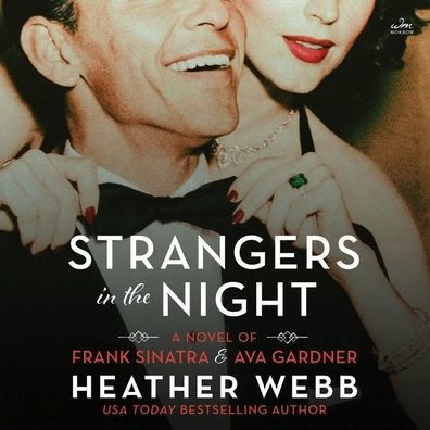 Frank Sinatra~ strangers in the nighti love this song<3