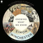Knowing What We Know: The Transmission of Knowledge: From Ancient Wisdom to Modern Magic