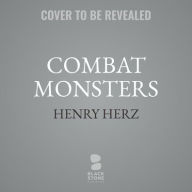 Combat Monsters: Untold Tales of World War II 