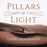 Title: Pillars of Light, Author: Jane Johnson