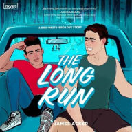 Title: The Long Run, Author: James Acker
