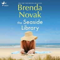 Title: The Seaside Library, Author: Brenda Novak