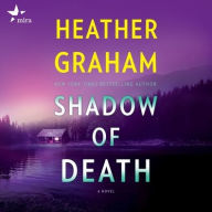Title: Shadow of Death, Author: Heather Graham
