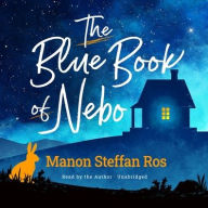 Title: The Blue Book of Nebo, Author: Manon Steffan Ros
