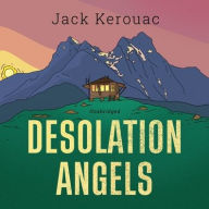 Title: Desolation Angels, Author: Jack Kerouac