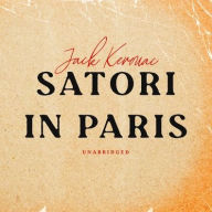 Title: Satori in Paris, Author: Jack Kerouac