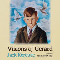 Title: Visions of Gerard, Author: Jack Kerouac