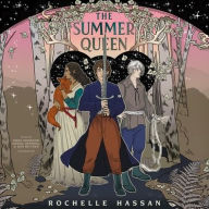 Title: The Summer Queen, Author: Rochelle Hassan