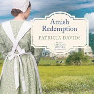 Title: Amish Redemption, Author: Patricia Davids