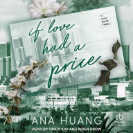 If Love Had a Price (If Love #3)