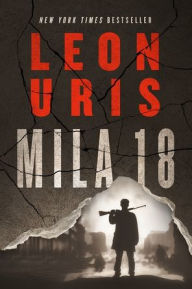 Title: Mila 18, Author: Leon Uris