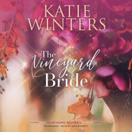 Title: The Vineyard Bride, Author: Katie Winters