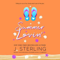 Title: Summer Lovin', Author: J. Sterling