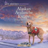 Title: Alaskan Avalanche Escape, Author: Darlene L. Turner