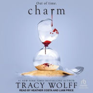Title: Charm, Author: Tracy Wolff