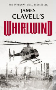 Title: Whirlwind, Author: James Clavell