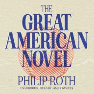 The Great American Novel