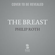 Title: The Breast, Author: Philip Roth
