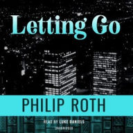 Title: Letting Go, Author: Philip Roth