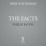 The Facts: A Novelist's Autobiography 